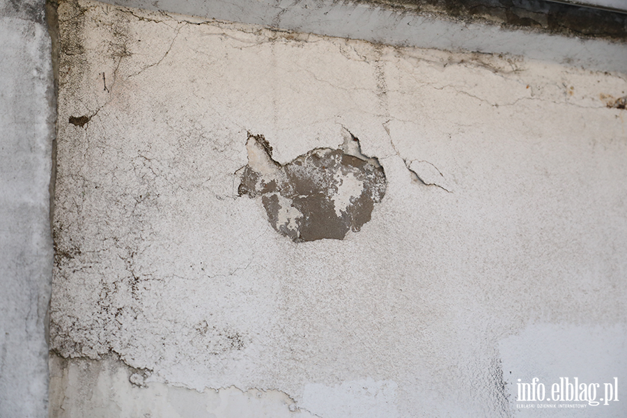 stan budynku hali MOS, fot. 20