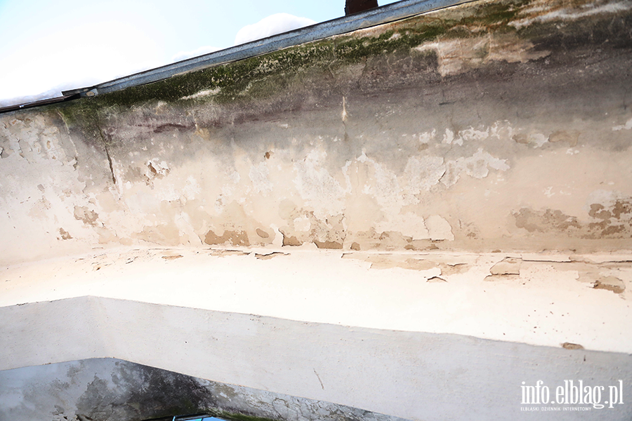 stan budynku hali MOS, fot. 25