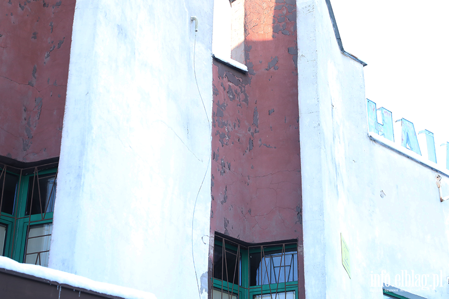 stan budynku hali MOS, fot. 29