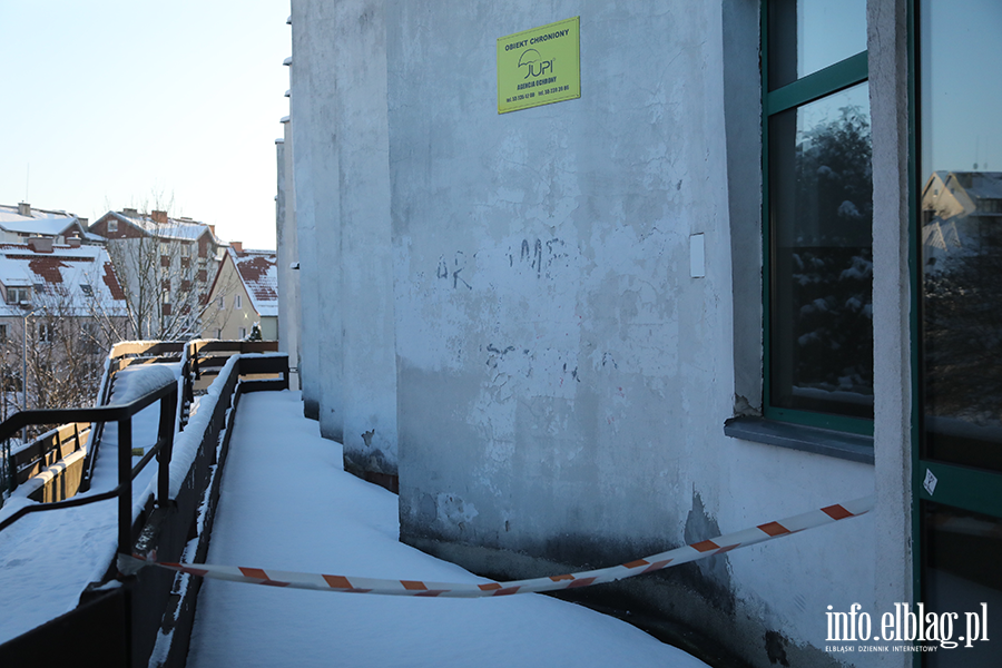 stan budynku hali MOS, fot. 34