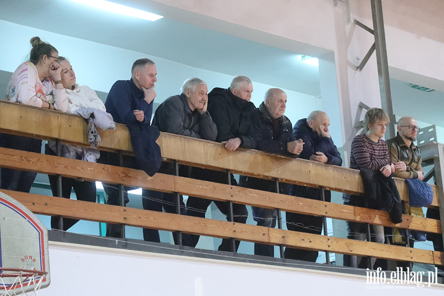 Energa Basketball Elbl�g vs SMS PZKosz W�adys�awowo, fot. 18