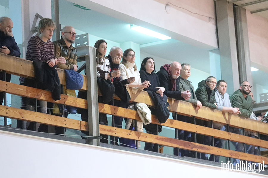 Energa Basketball Elbl�g vs SMS PZKosz W�adys�awowo, fot. 19