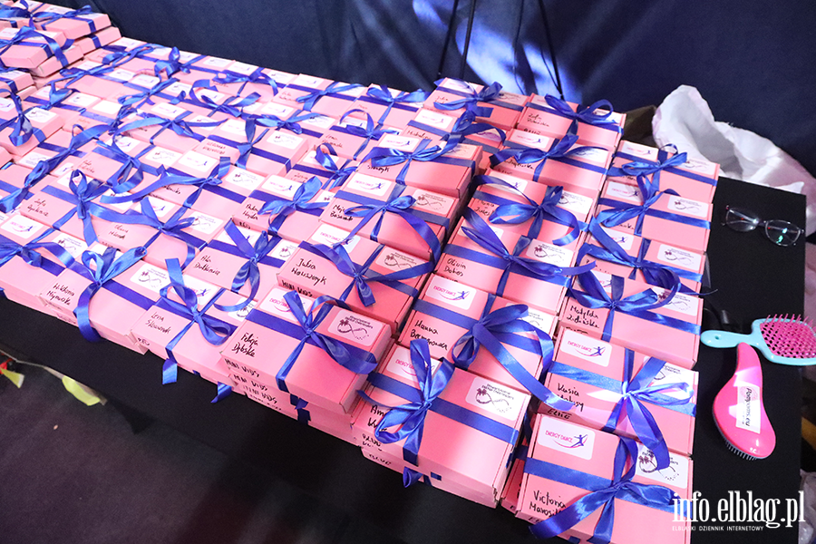 IV Gala Cheerleaders, fot. 2