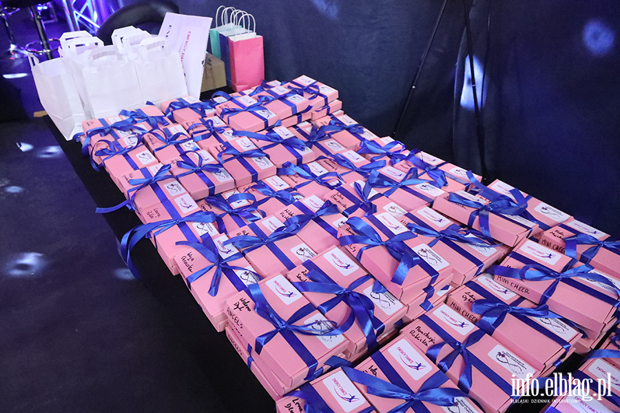 IV Gala Cheerleaders, fot. 3