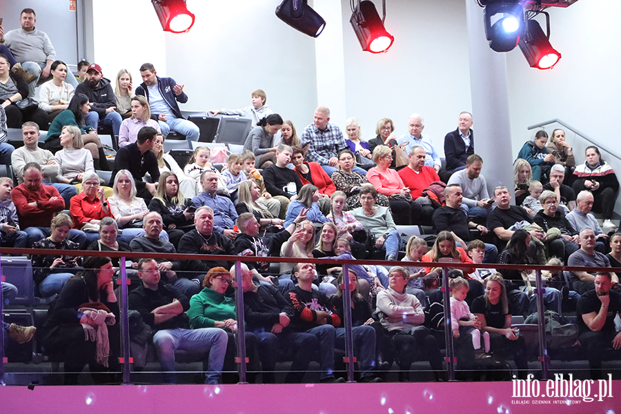 IV Gala Cheerleaders, fot. 5