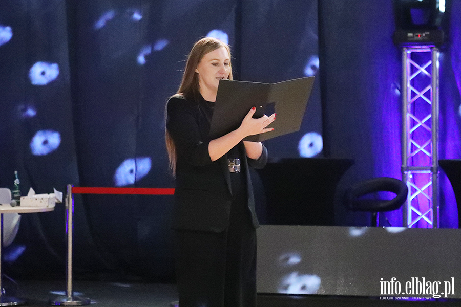 IV Gala Cheerleaders, fot. 7