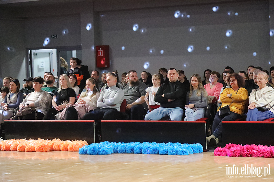 IV Gala Cheerleaders, fot. 8