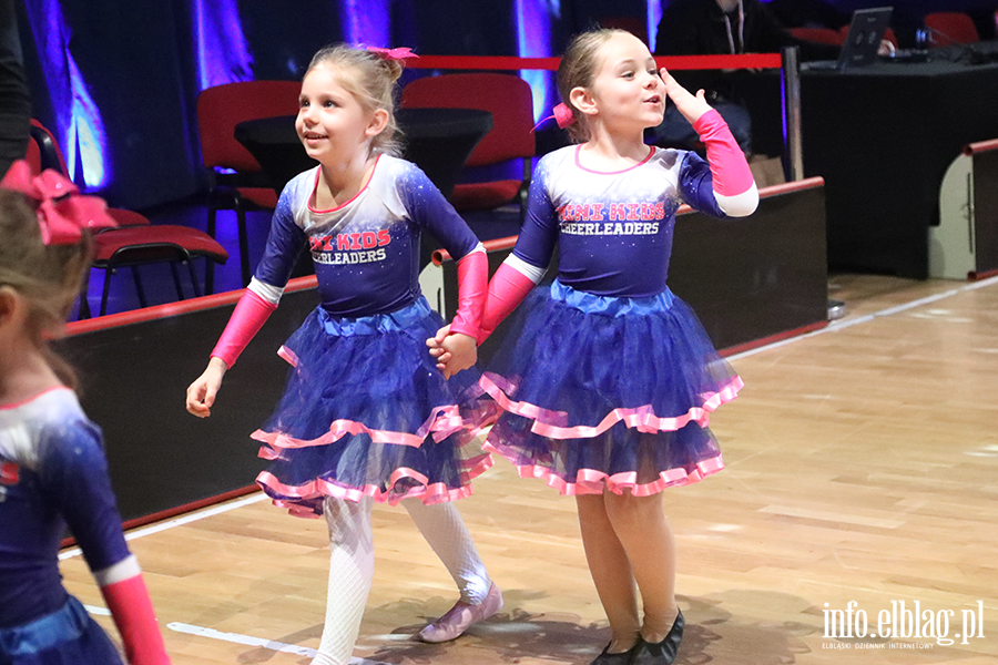 IV Gala Cheerleaders, fot. 9