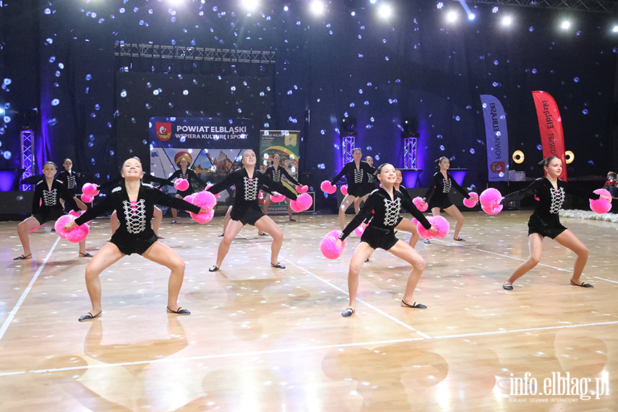 IV Gala Cheerleaders, fot. 11