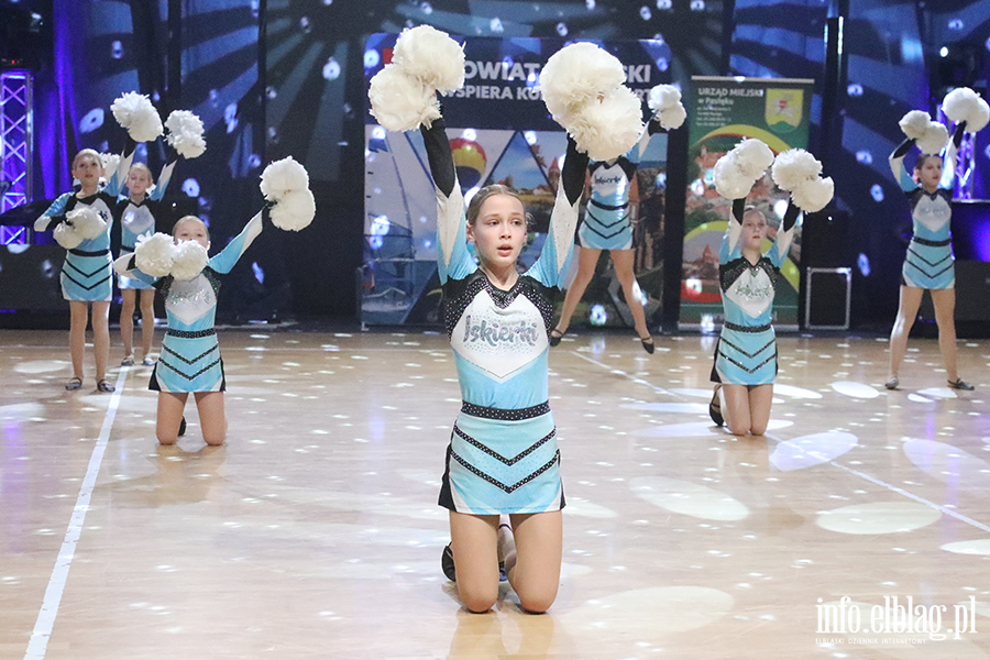 IV Gala Cheerleaders, fot. 16