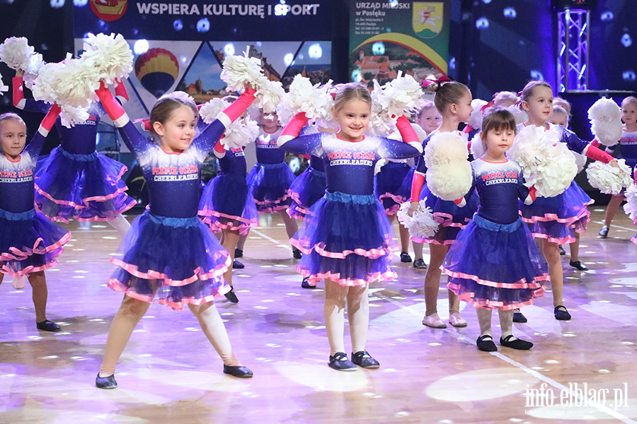 IV Gala Cheerleaders, fot. 18
