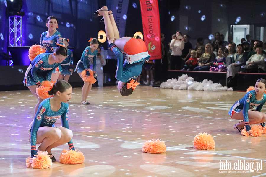 IV Gala Cheerleaders, fot. 20