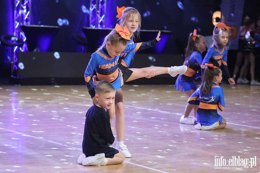 IV Gala Cheerleaders, fot. 21