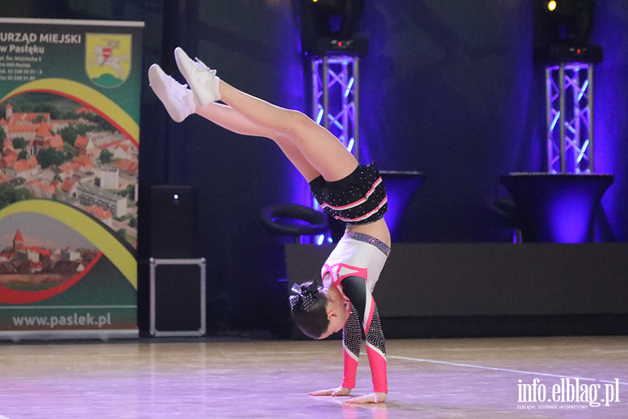 IV Gala Cheerleaders, fot. 24