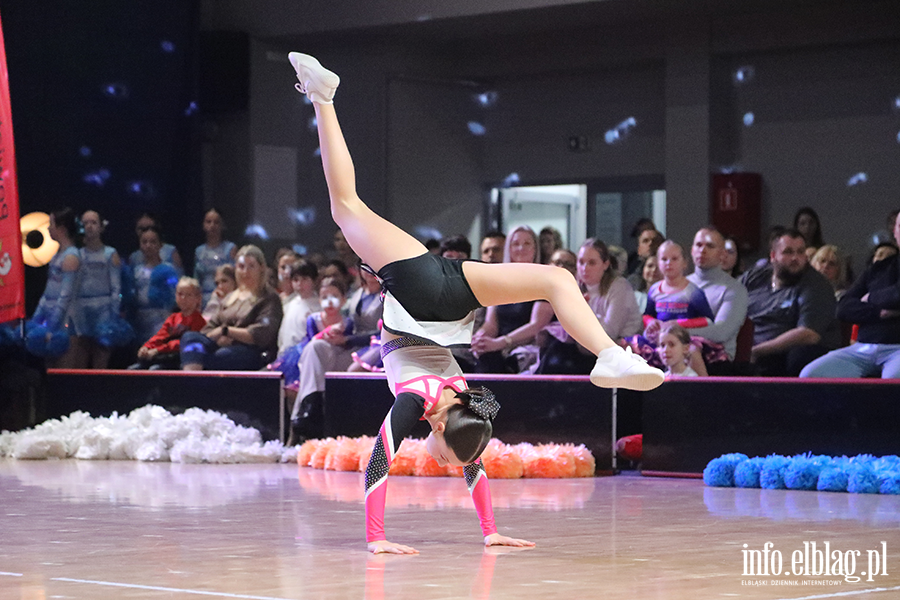 IV Gala Cheerleaders, fot. 26