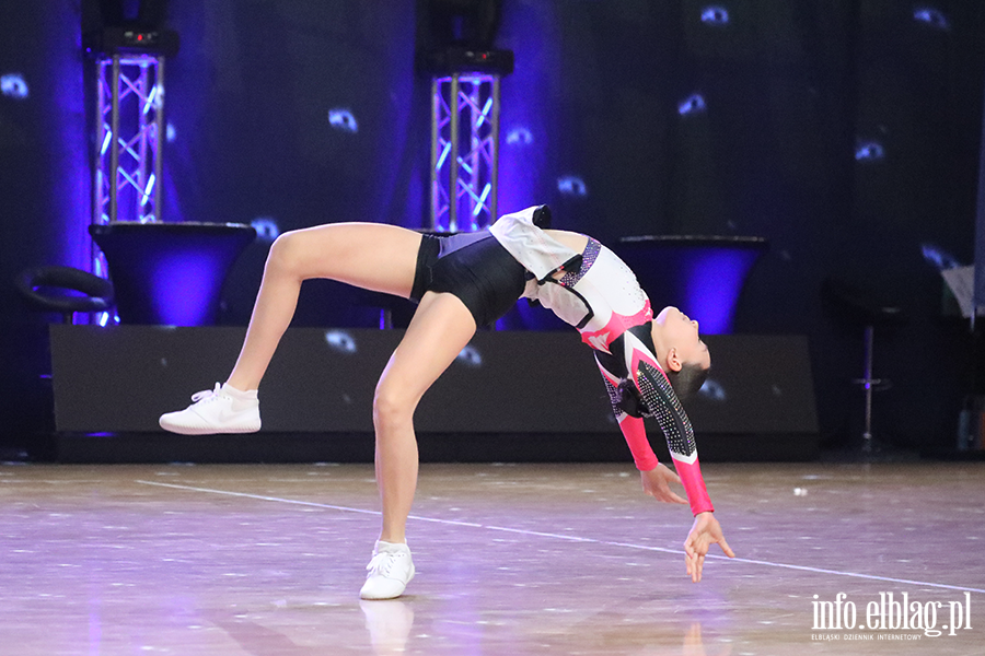 IV Gala Cheerleaders, fot. 27