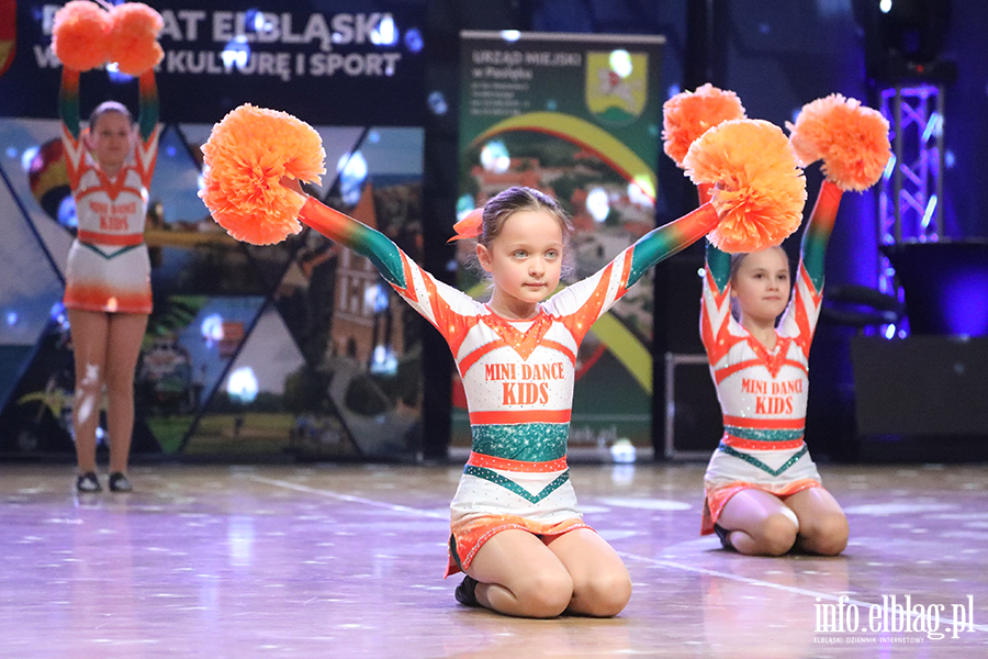 IV Gala Cheerleaders, fot. 29