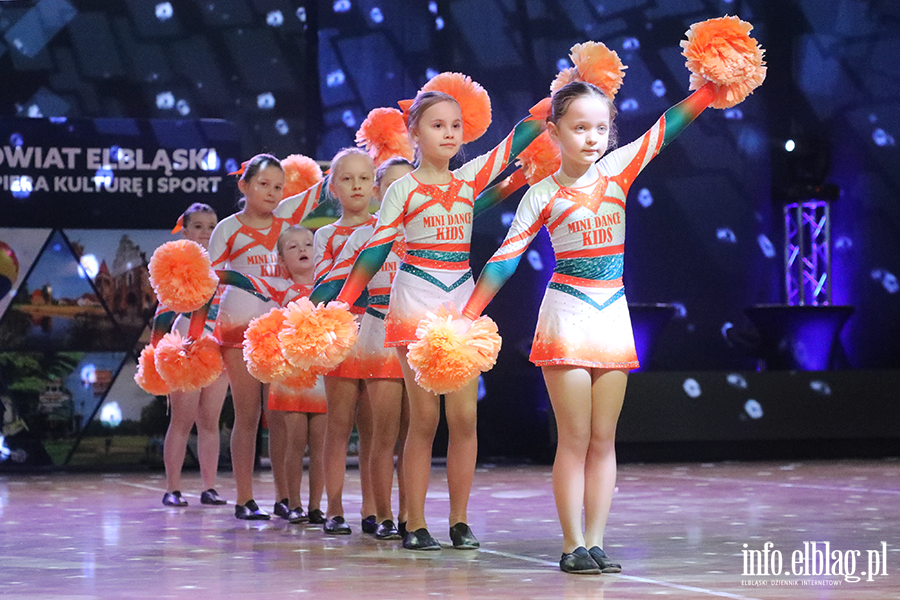 IV Gala Cheerleaders, fot. 30