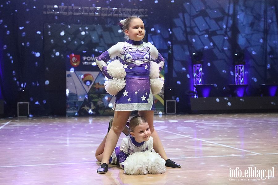 IV Gala Cheerleaders, fot. 31
