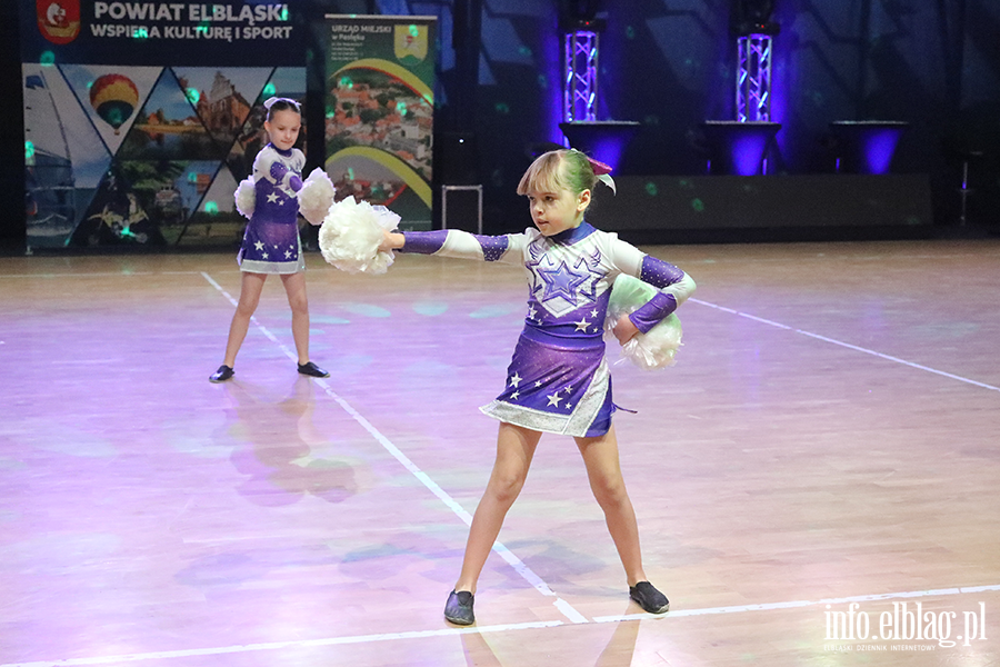 IV Gala Cheerleaders, fot. 32