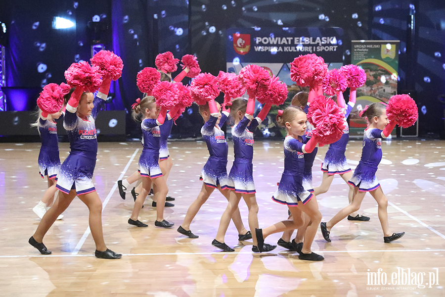 IV Gala Cheerleaders, fot. 35