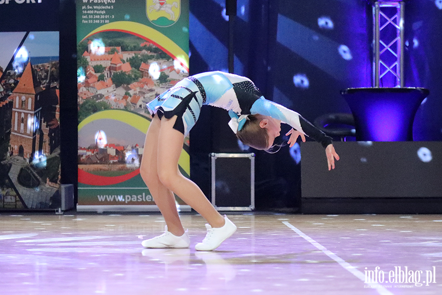 IV Gala Cheerleaders, fot. 36