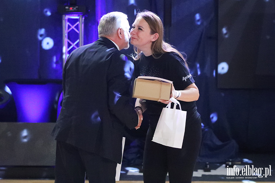 IV Gala Cheerleaders, fot. 39