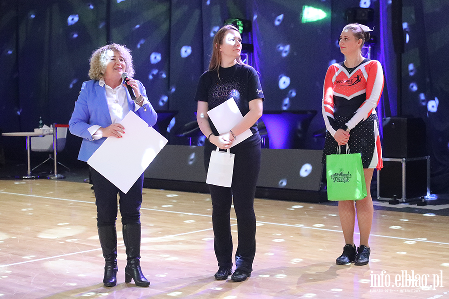 IV Gala Cheerleaders, fot. 41