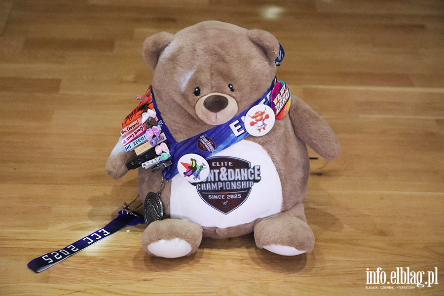 IV Gala Cheerleaders, fot. 42