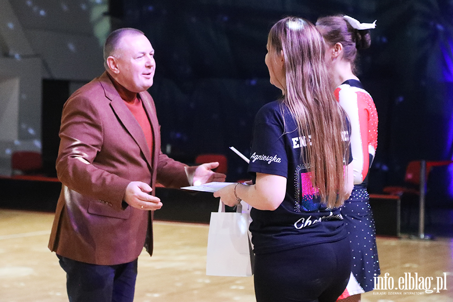 IV Gala Cheerleaders, fot. 43