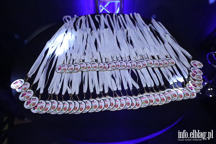 IV Gala Cheerleaders, fot. 44