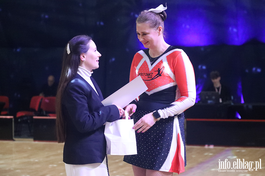 IV Gala Cheerleaders, fot. 45