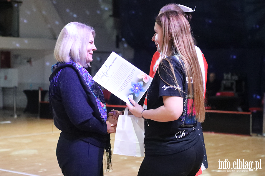 IV Gala Cheerleaders, fot. 46