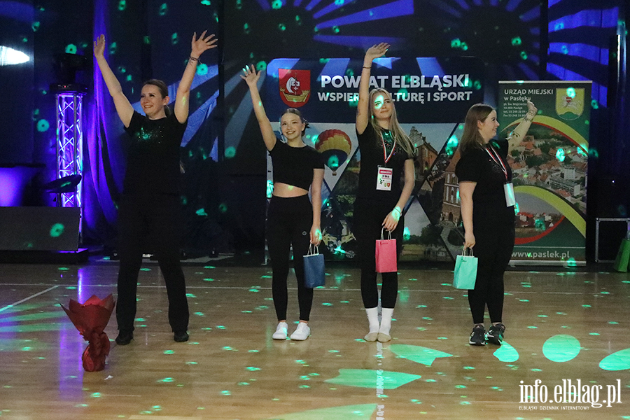 IV Gala Cheerleaders, fot. 48