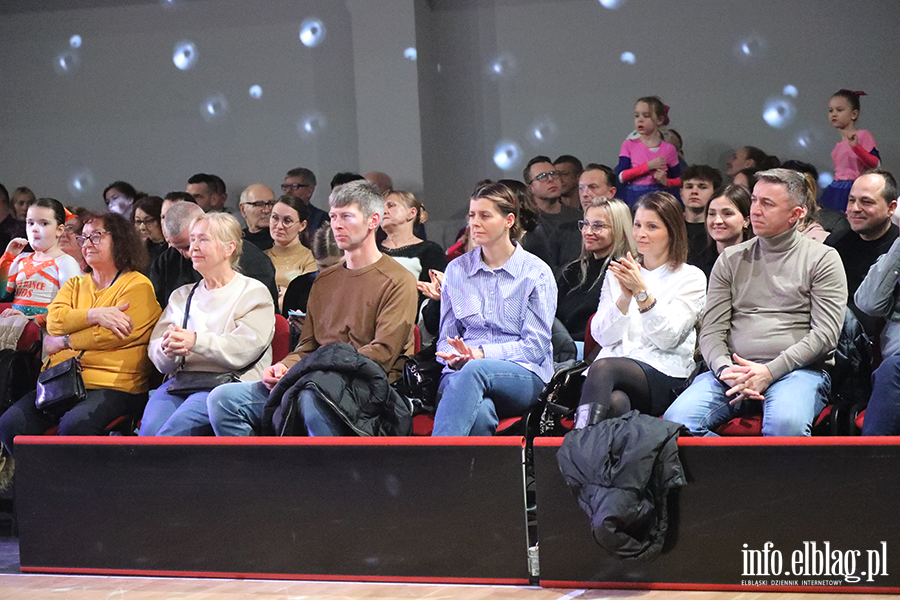 IV Gala Cheerleaders, fot. 49