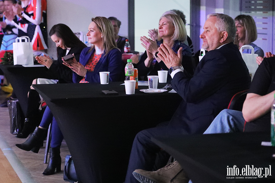 IV Gala Cheerleaders, fot. 50