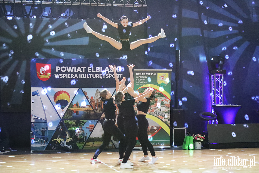 IV Gala Cheerleaders, fot. 51