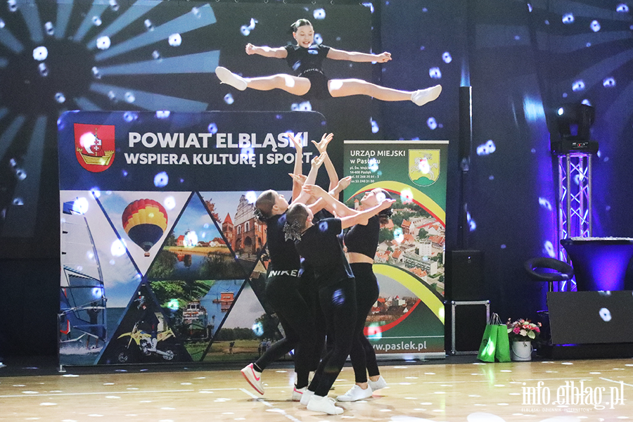 IV Gala Cheerleaders, fot. 52