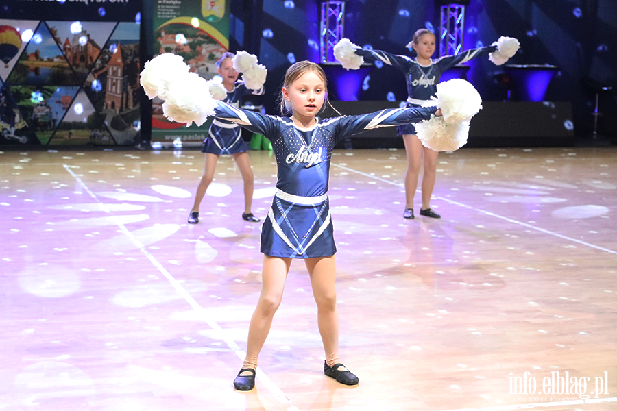 IV Gala Cheerleaders, fot. 53