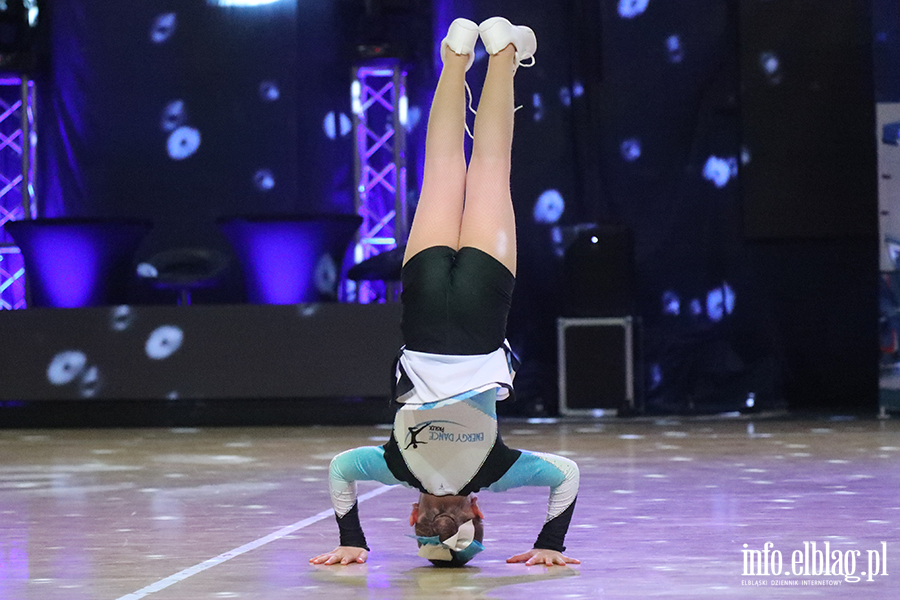 IV Gala Cheerleaders, fot. 56