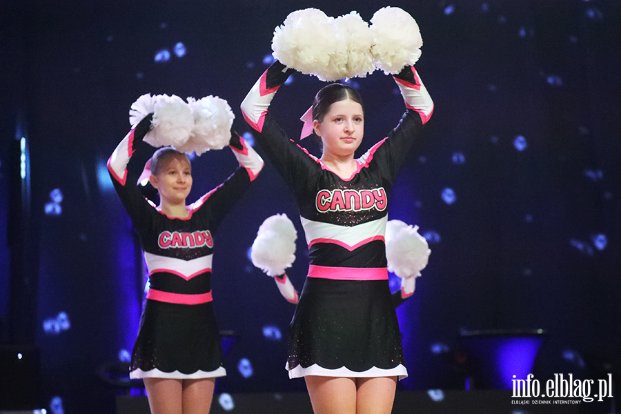 IV Gala Cheerleaders, fot. 58