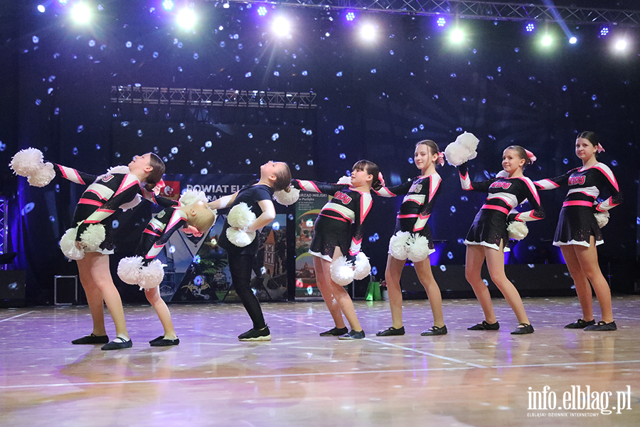 IV Gala Cheerleaders, fot. 59