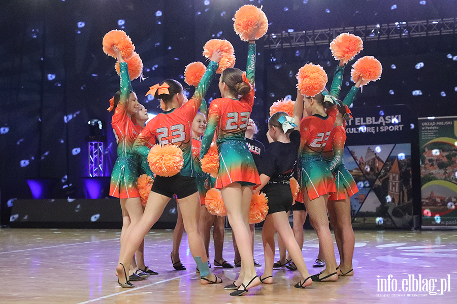 IV Gala Cheerleaders, fot. 64