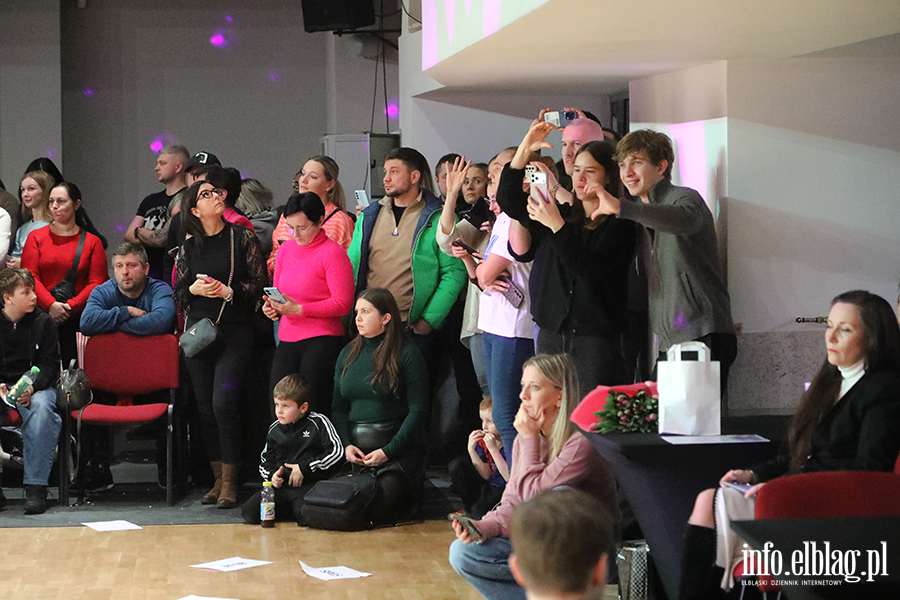 IV Gala Cheerleaders, fot. 69