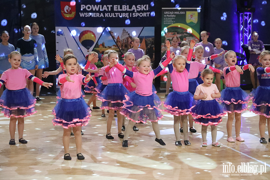 IV Gala Cheerleaders, fot. 70