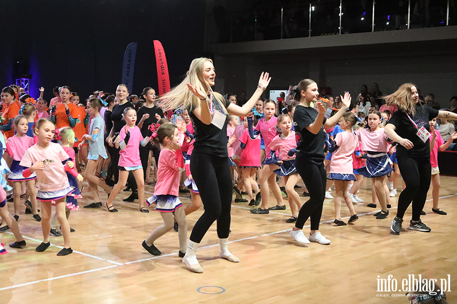 IV Gala Cheerleaders, fot. 75