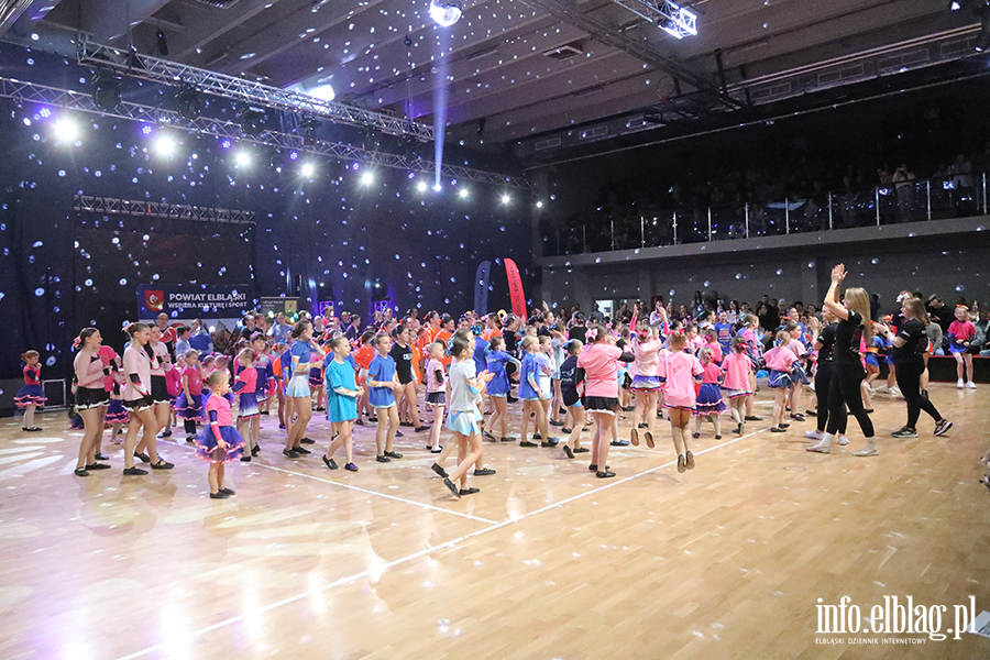 IV Gala Cheerleaders, fot. 76