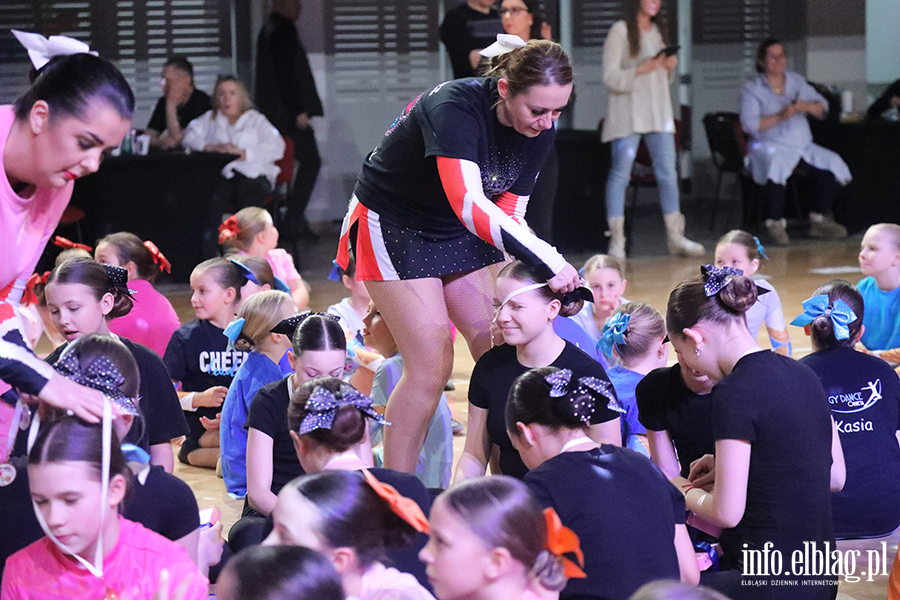IV Gala Cheerleaders, fot. 79