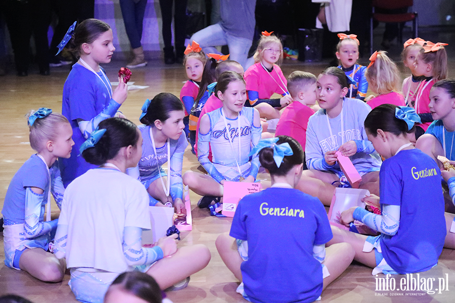 IV Gala Cheerleaders, fot. 82