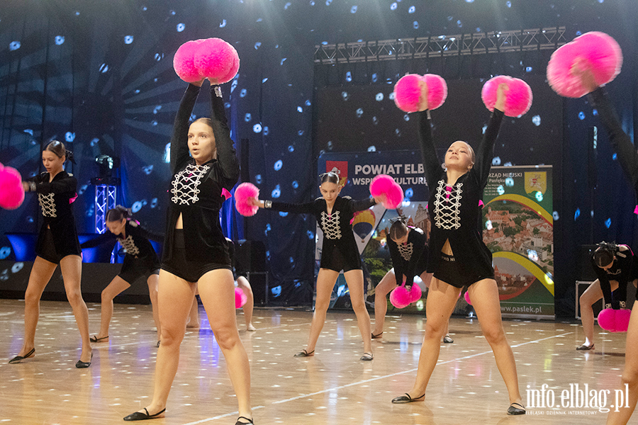 IV Gala Cheerleaders, fot. 87